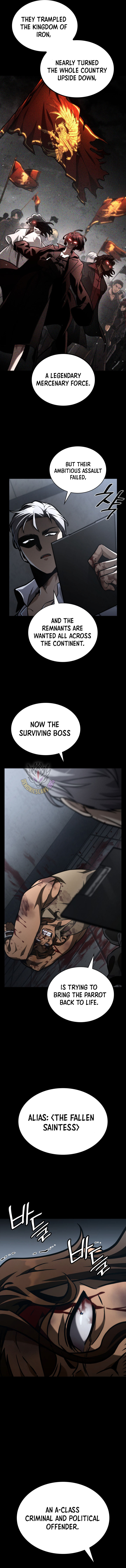 Infinite Mage Chapter 125 4